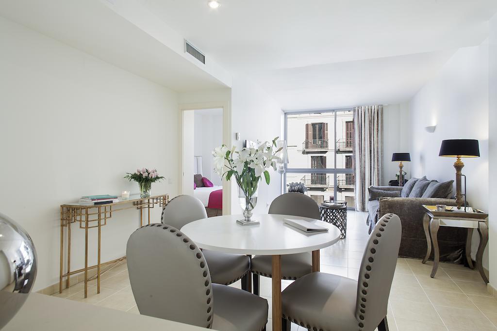 Splendom Suites Pau Claris Barcelona Zewnętrze zdjęcie