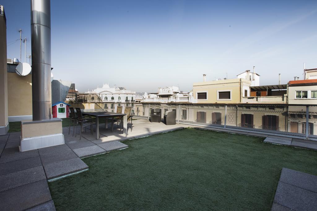 Splendom Suites Pau Claris Barcelona Zewnętrze zdjęcie