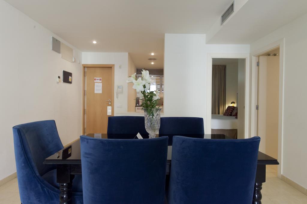 Splendom Suites Pau Claris Barcelona Zewnętrze zdjęcie