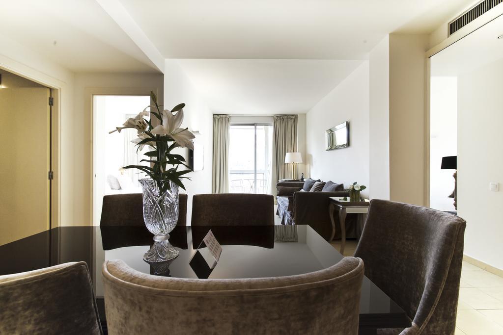 Splendom Suites Pau Claris Barcelona Zewnętrze zdjęcie