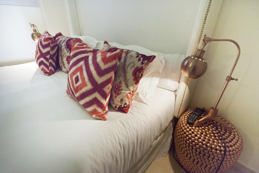 Splendom Suites Pau Claris Barcelona Zewnętrze zdjęcie