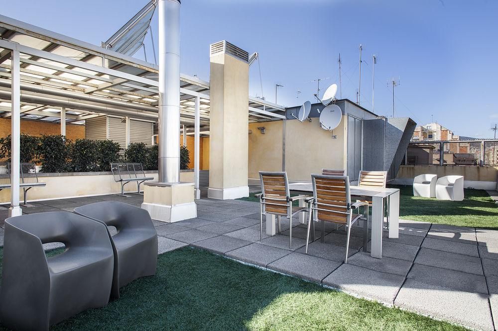 Splendom Suites Pau Claris Barcelona Zewnętrze zdjęcie